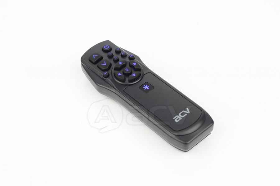 А/м ACV AD-1010 навигационная  система Android