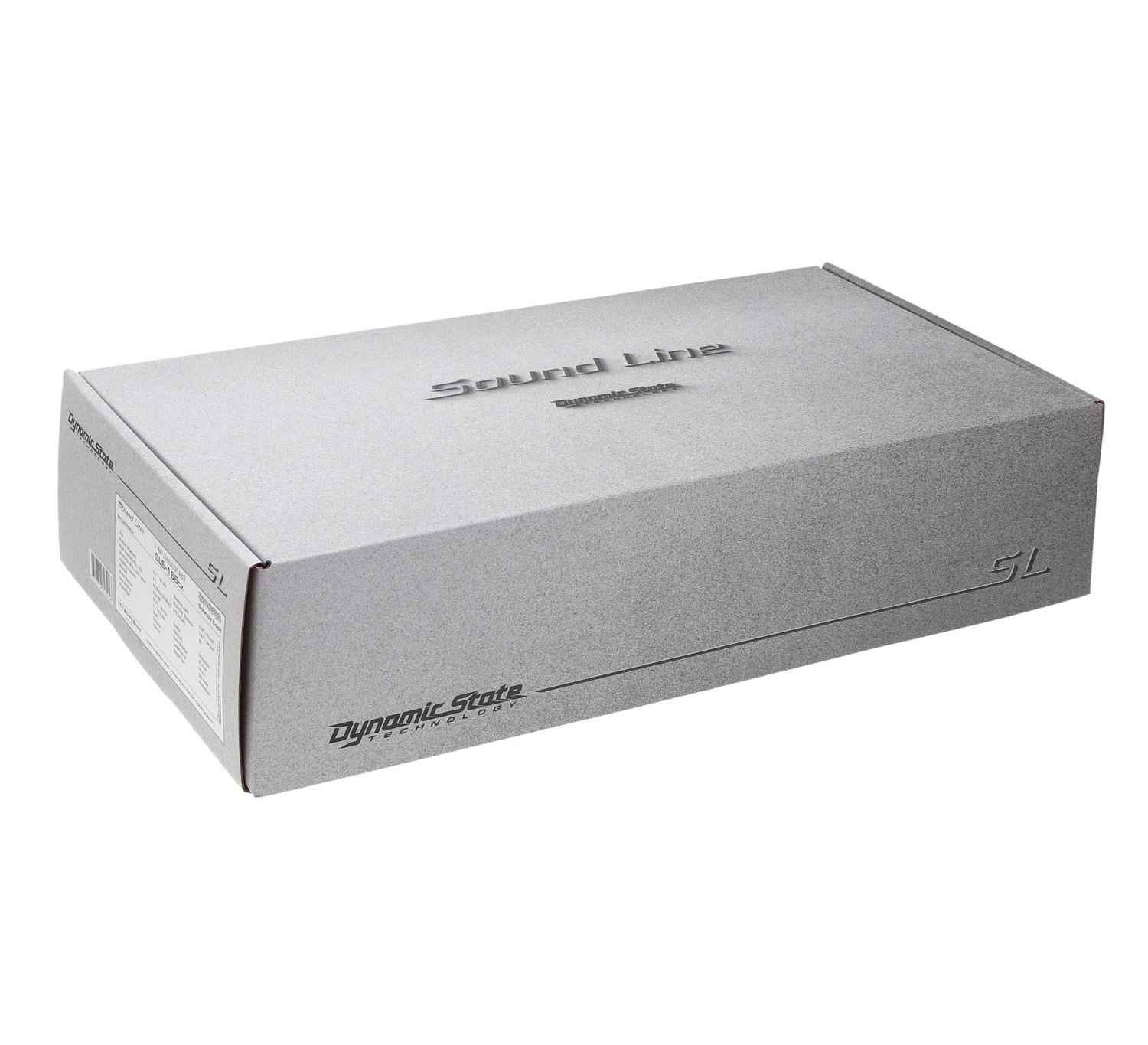 Dynamic State SLE-165CX