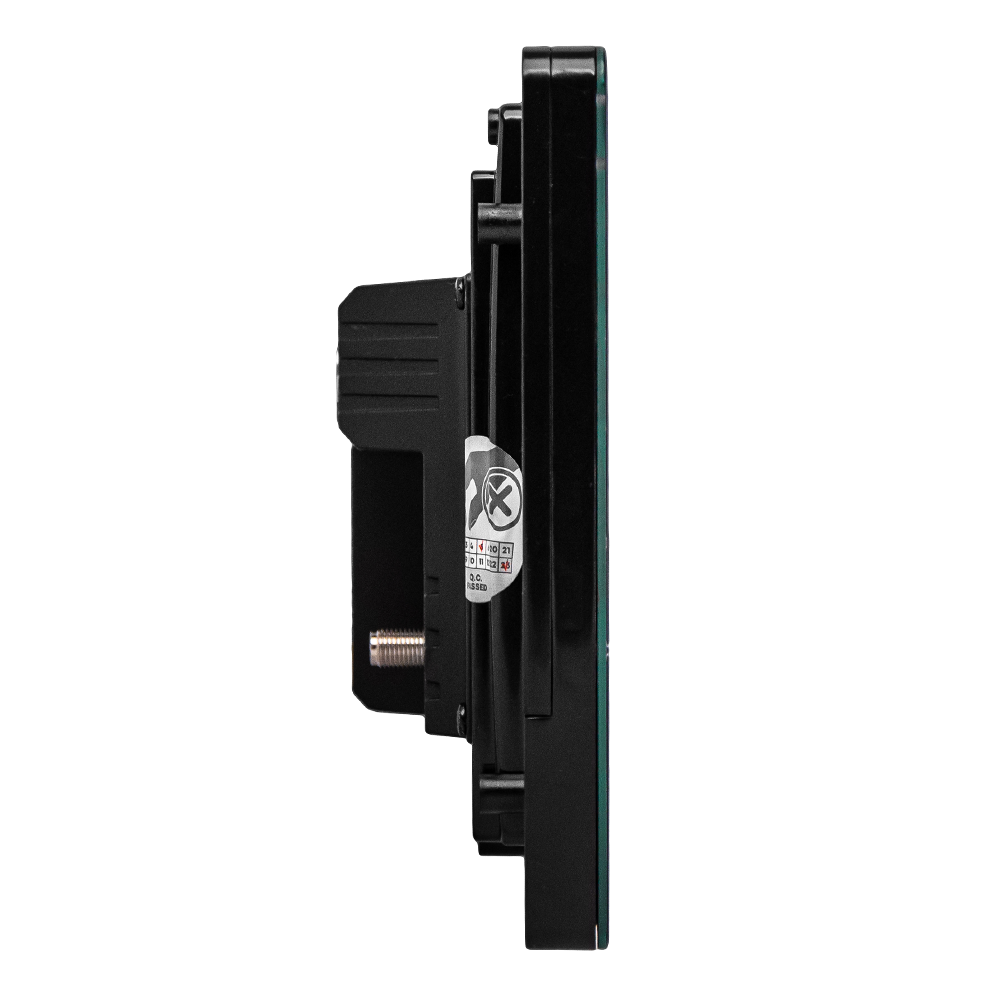 А/м ACV AD-9003 мультимедийная система Android