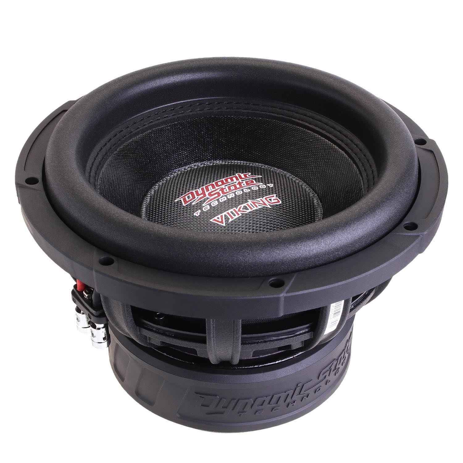 Dynamic State VIKING VSW-252 пассивный сабвуфер