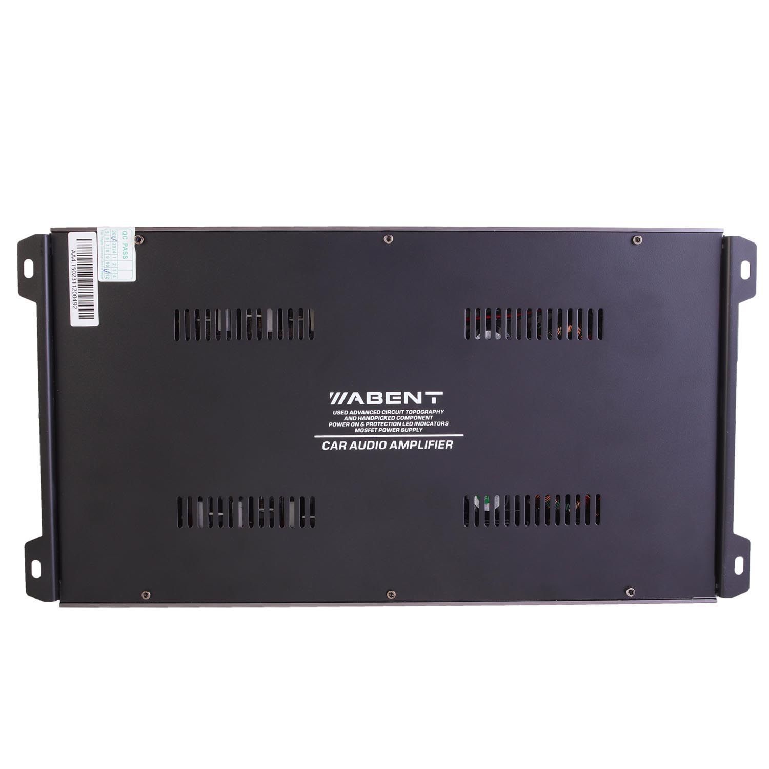 ABENT AA4.150,  усилитель