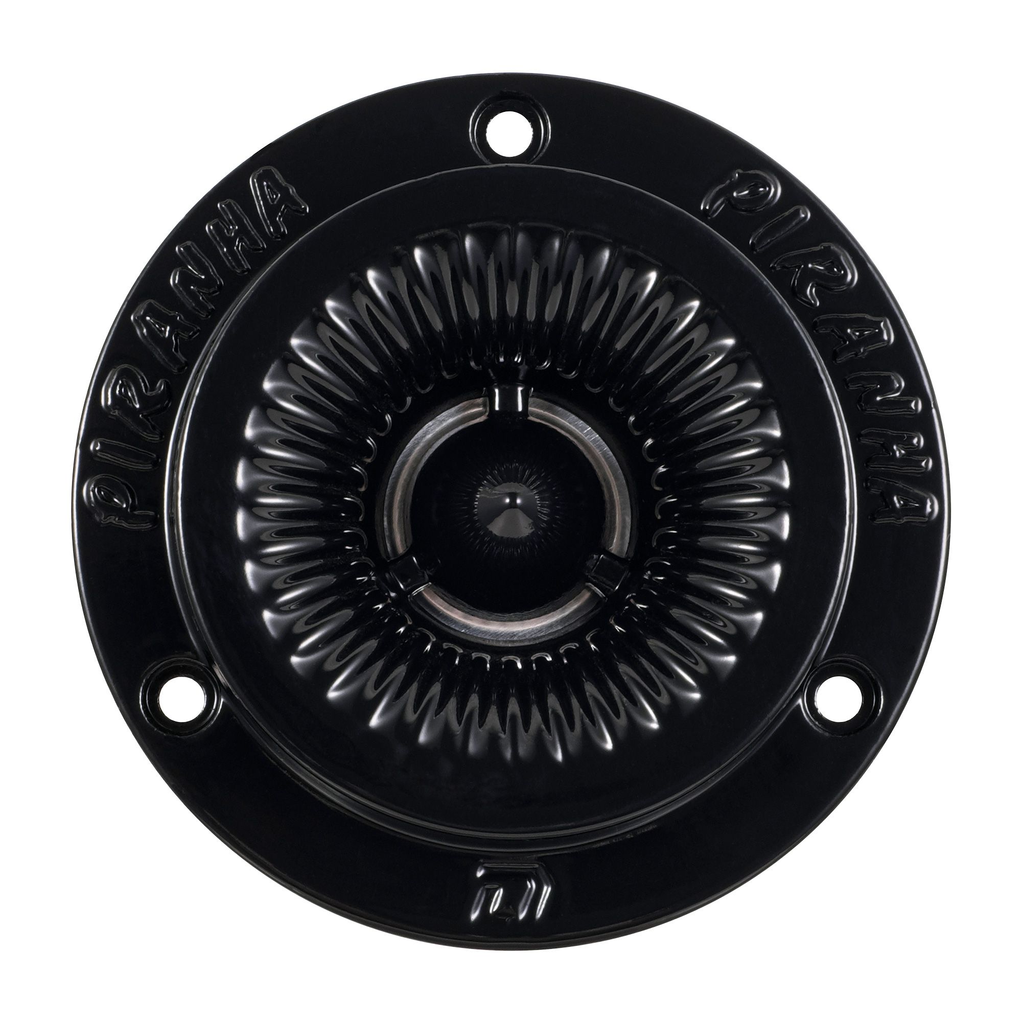 DL Audio Piranha TW-04 V.2, высокочастотные динамики