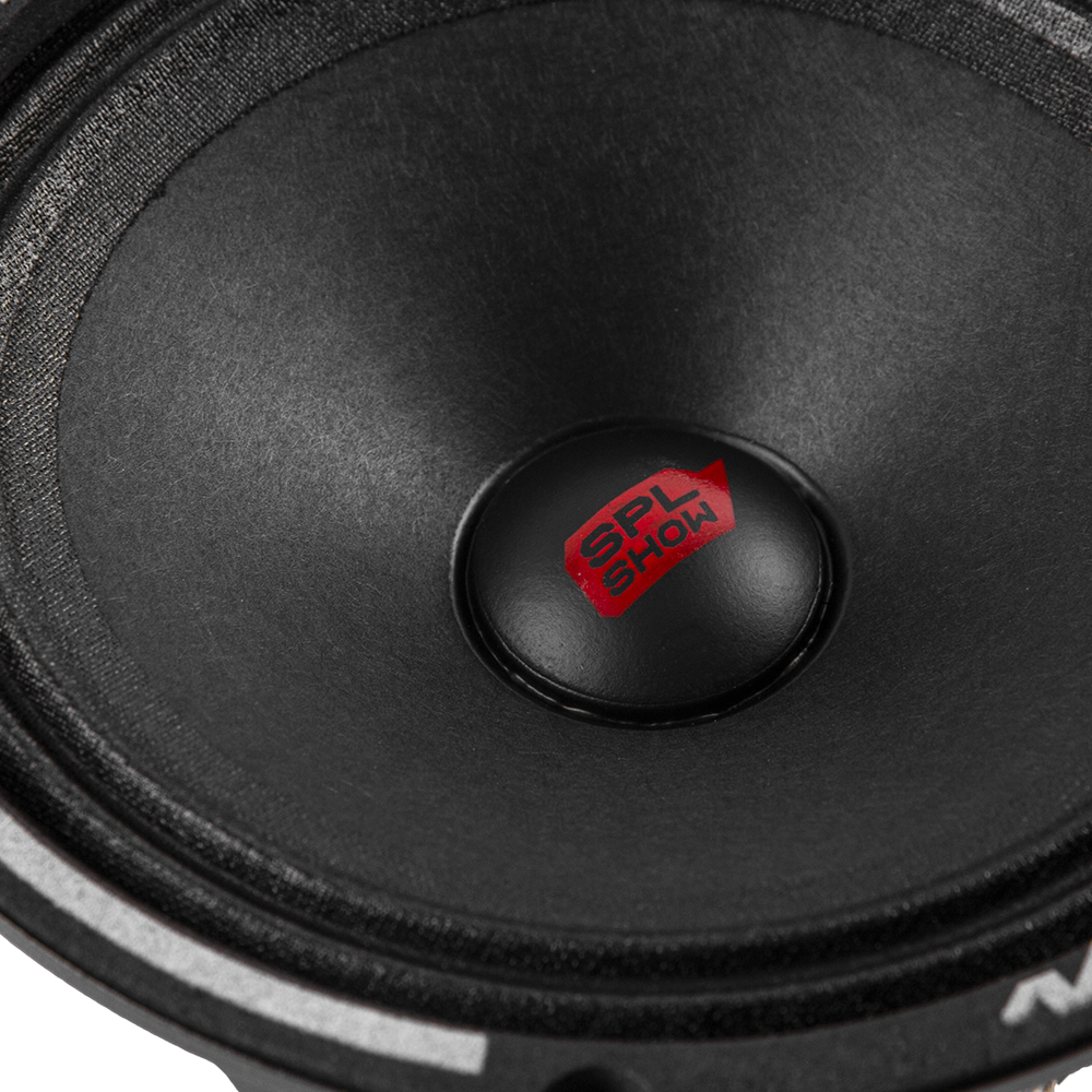 ACV SPL SHOW NITRO N5-M60, среднечастотные динамики