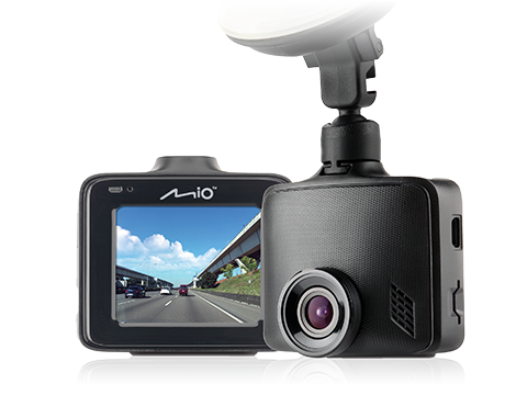 Видеорегистратор MIO MiVue C325