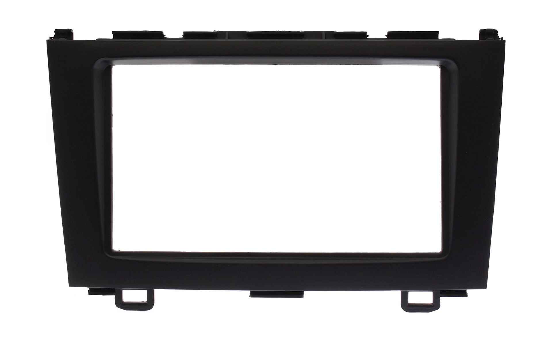 Переходная рамка в Honda CR-V 2007-2012 2DIN