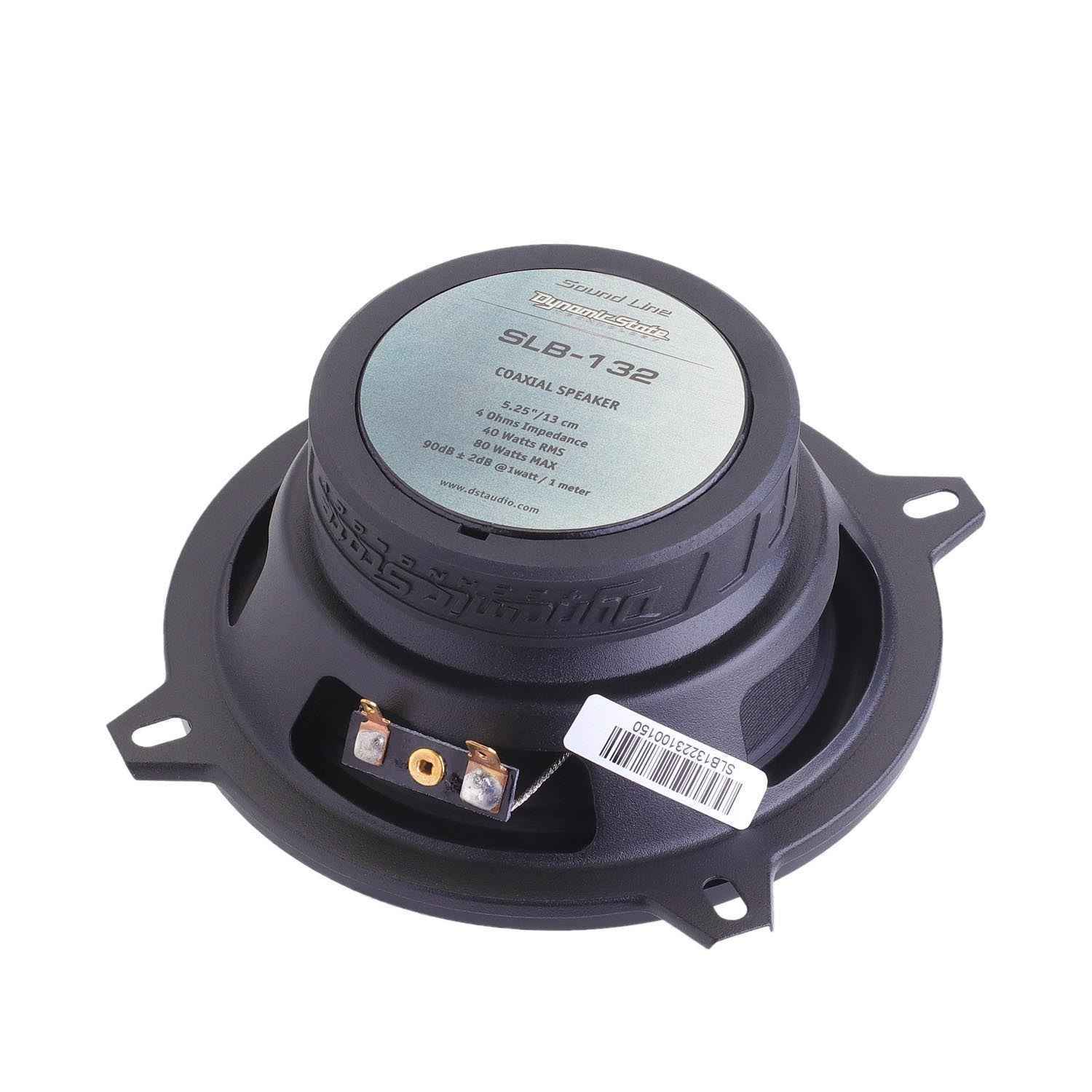 Dynamic State SLB-132