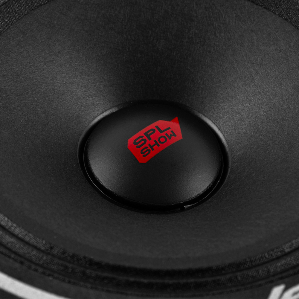 ACV SPL SHOW NITRO N6-M150, среднечастотные динамики