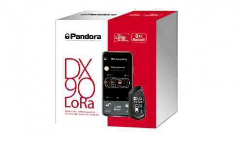 Pandora DX 90 LORA