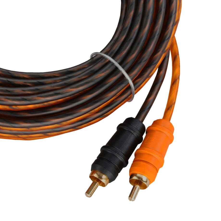 Gryphon Lite RCA 4M