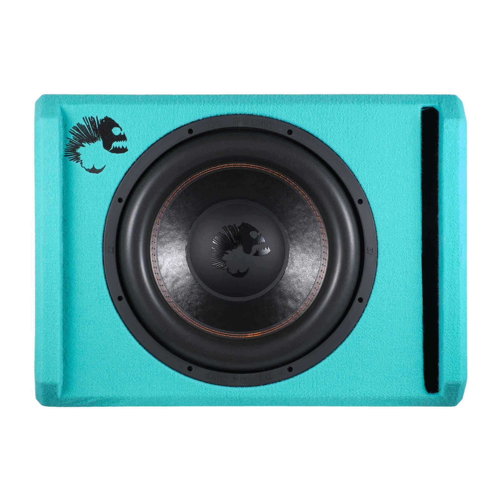 DL Audio Piranha 15A Marine V.2 сабвуфер активный DL Audio Piranha 15A Marine V.2 сабвуфер активный