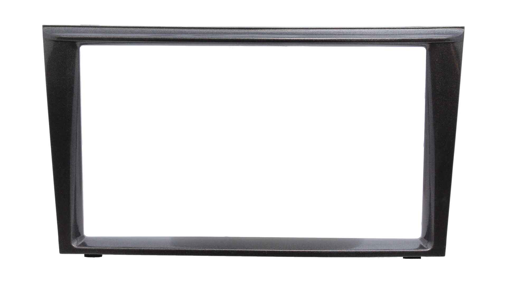 Переходная рамка для Mitsubishi Colt, Colt Plus 02 -09 2DIN