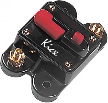 Kicx СВ100А Автоматический предохранитель 100A