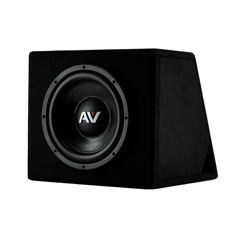 Avatar Tsunami 10A black активный сабвуфер