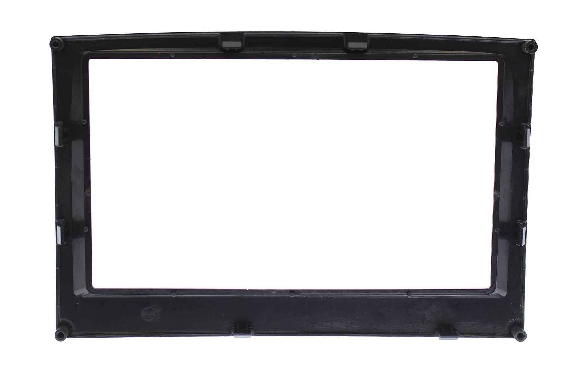 Переходная рамка для Kia Sportage 2016-2018 2DIN