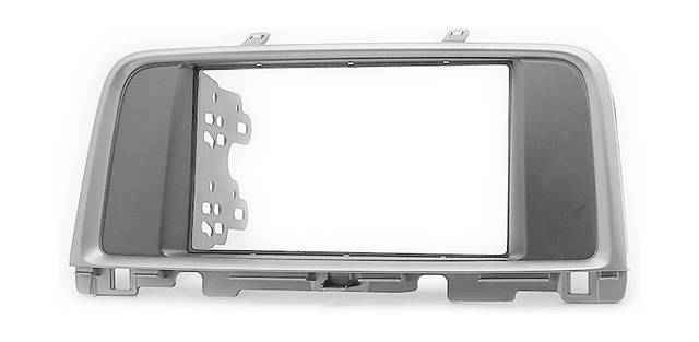 Переходная рамка для KIA Optima, K5 16-> 2DIN