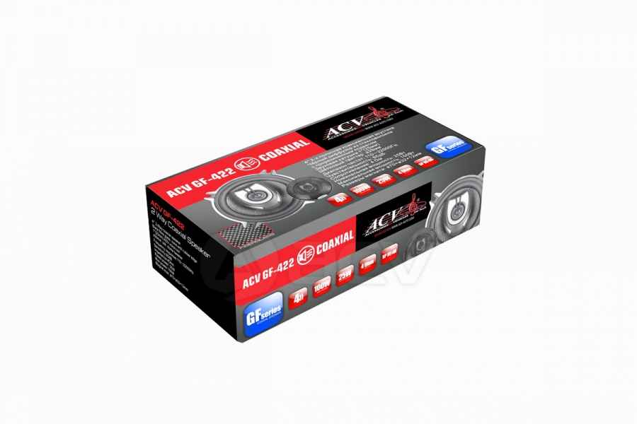 Акус. сист. ACV GF-422