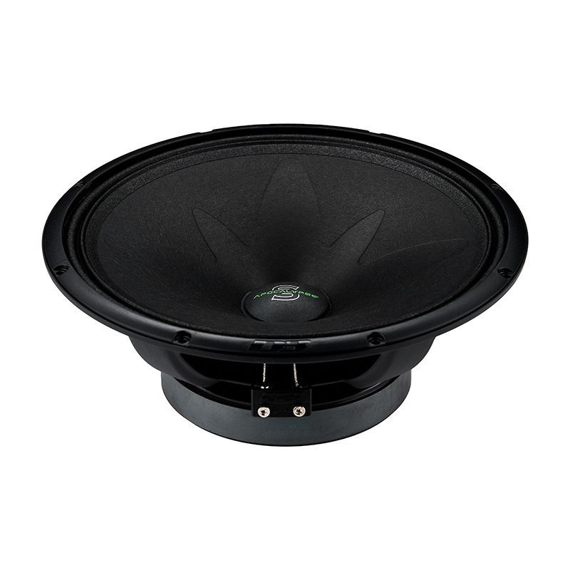 Alphard Apocalypse M101SE PRO, среднечастотные динамики
