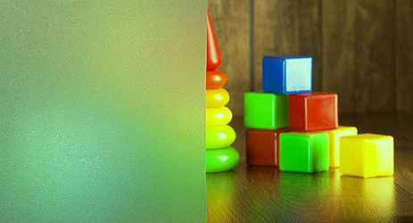 Пленка Sparks matte green J217