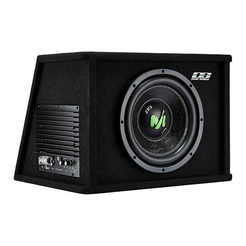 Alphard Machete ML-10A активный сабвуфер