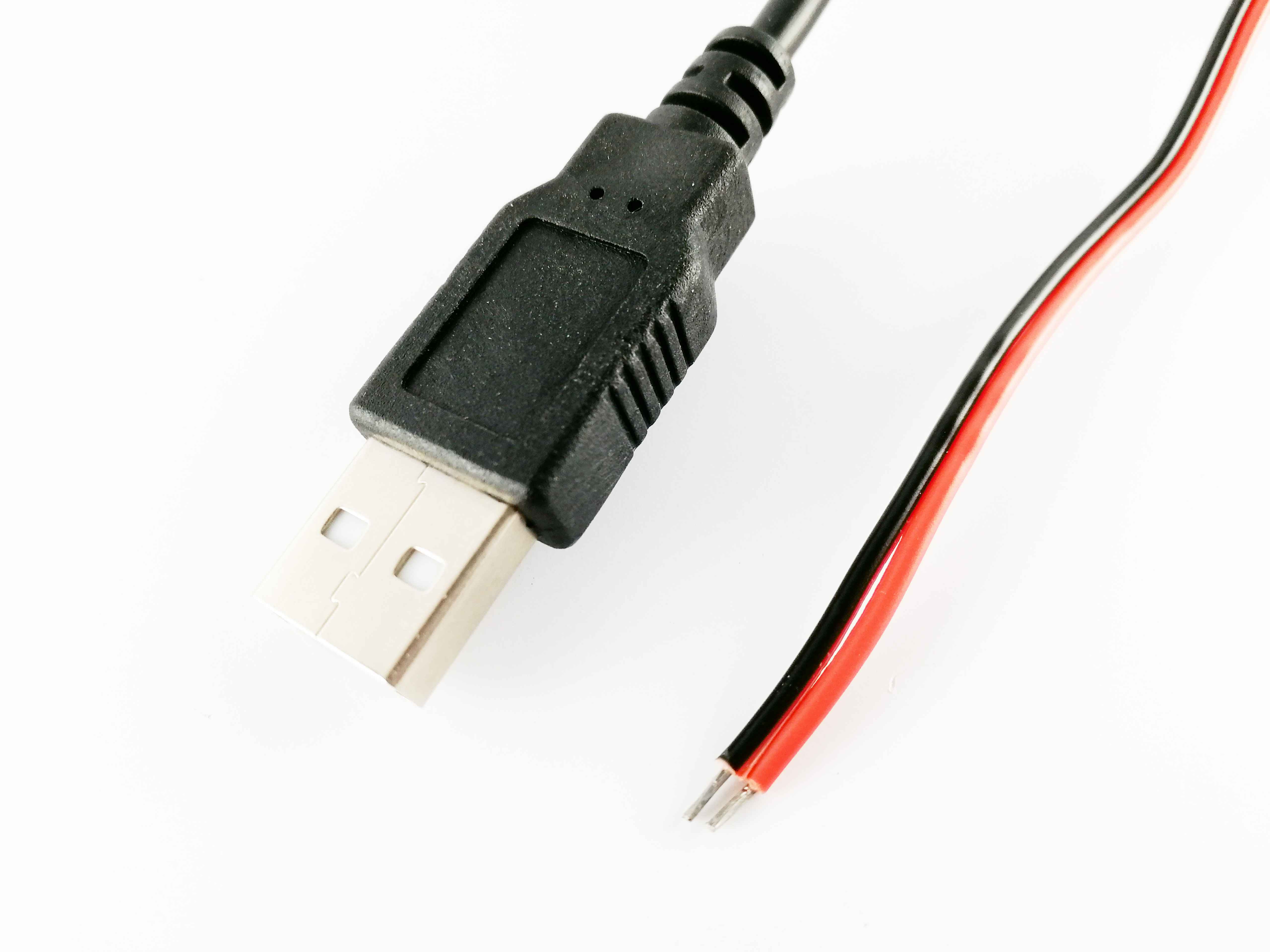 USB разъем в штатную заглушку для Nissan с зарядным устройством