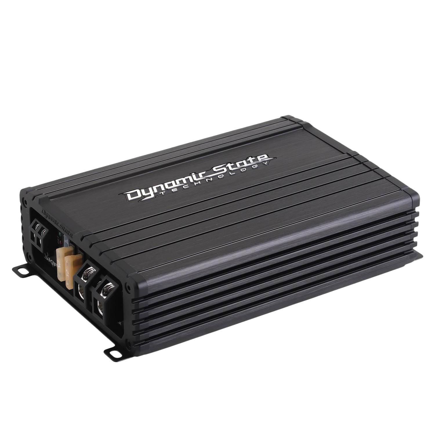 Dynamic State SKIF SKA-1000.1 24V усилитель