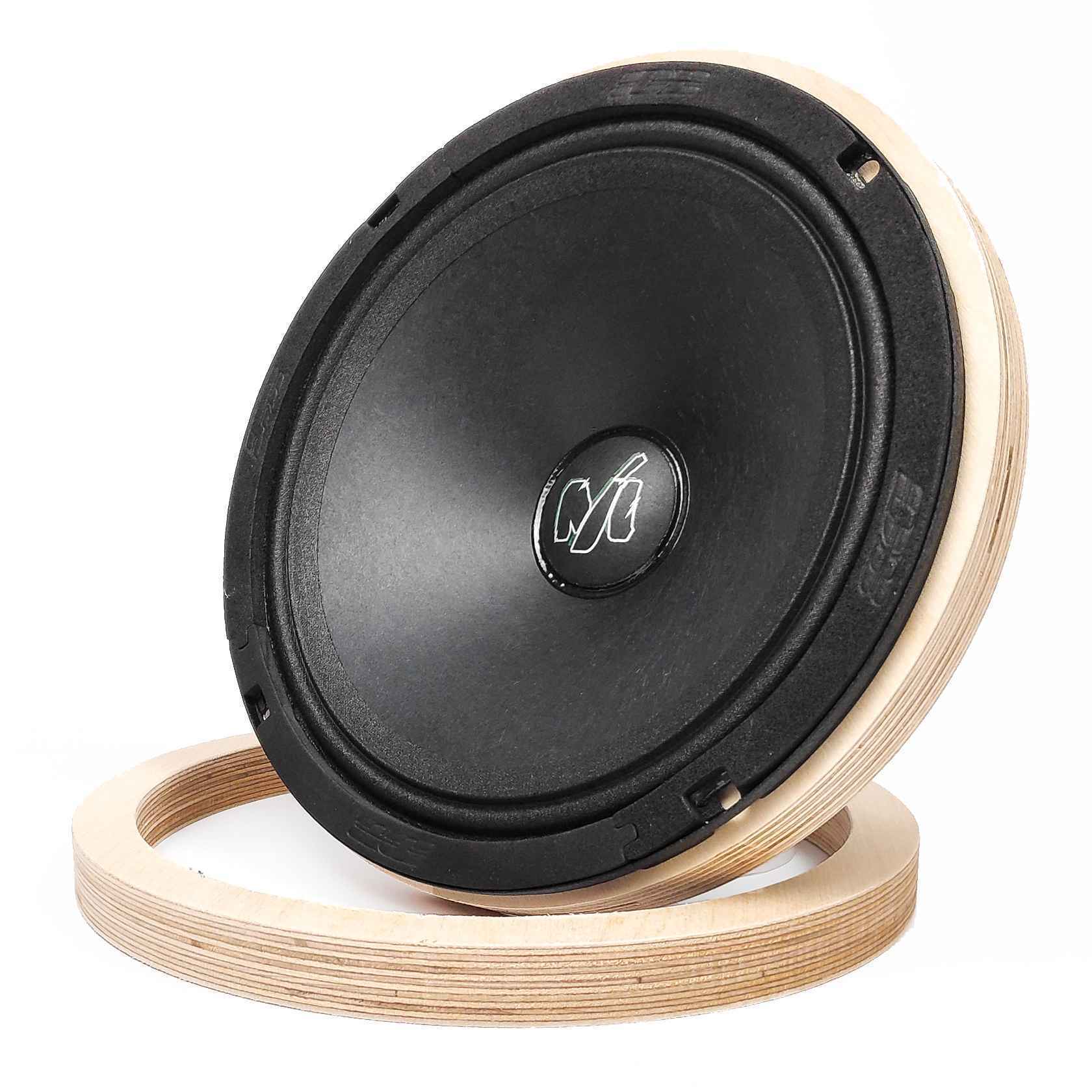FAN-M80-2  2