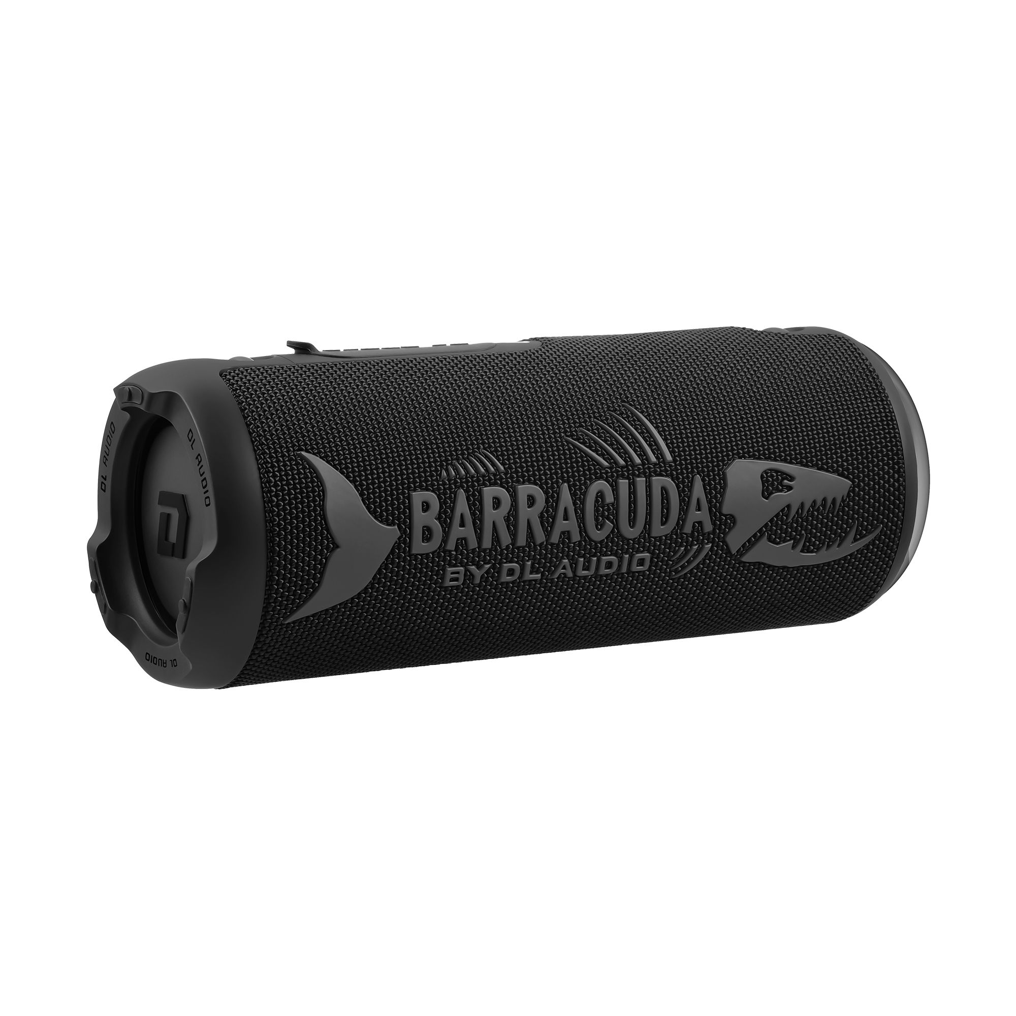 DL Audio Barracuda Portable Speaker портативная колонка