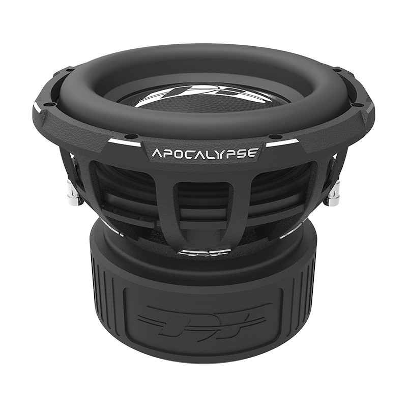 Alphard Deaf Bonce SA312D2 сабвуфер 2+2 OHM