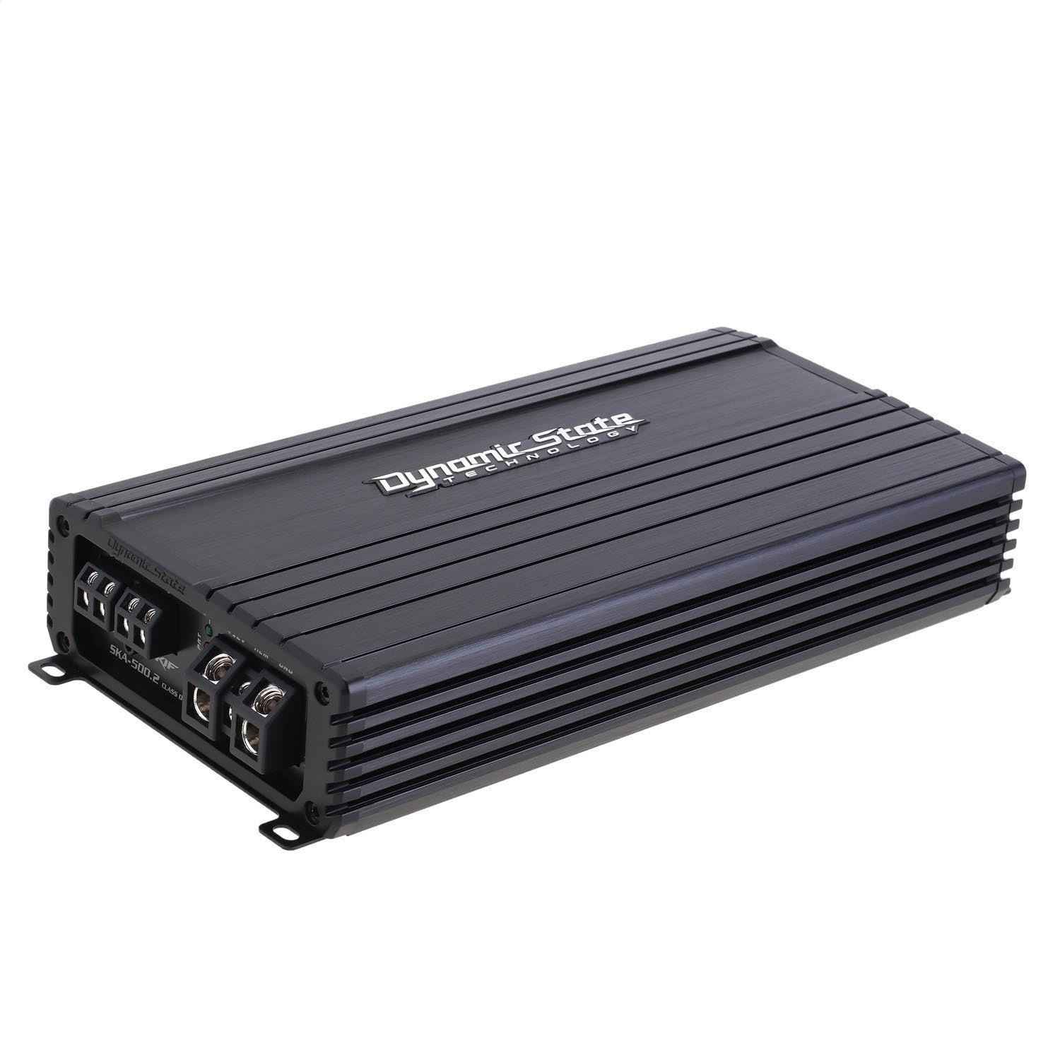 Dynamic State SKIF SKA-500.2 усилитель