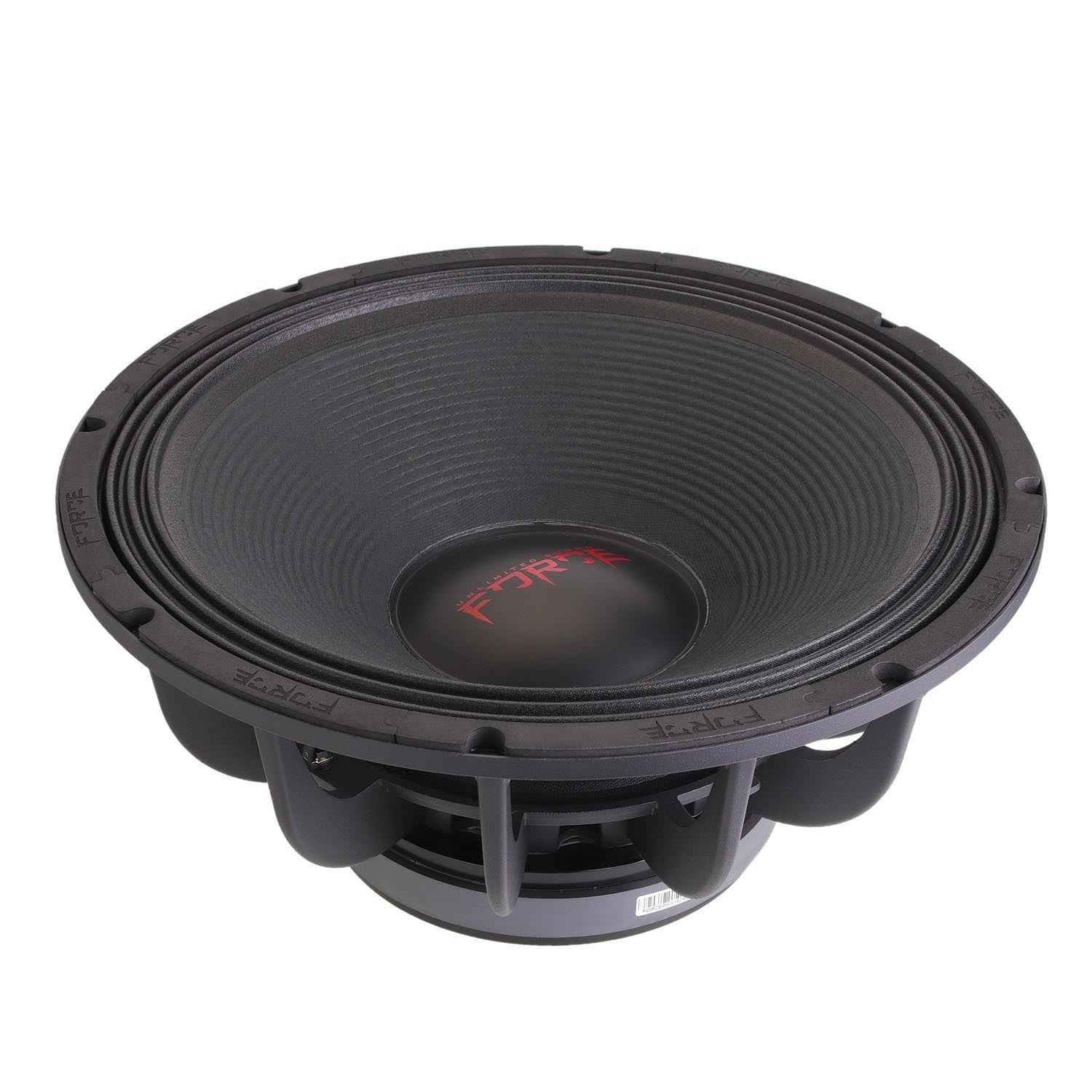 Dynamic State FORCE P5W15, сабвуфер 15