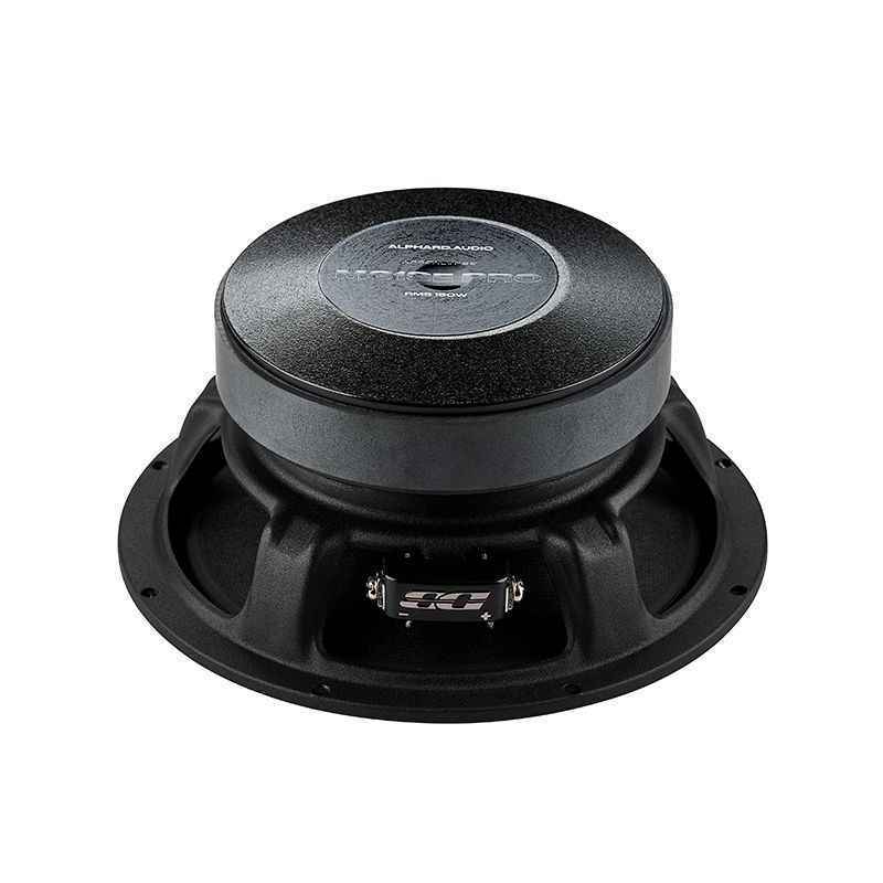 Alphard Apocalypse AP-M61SE PRO, среднечастотные динамики