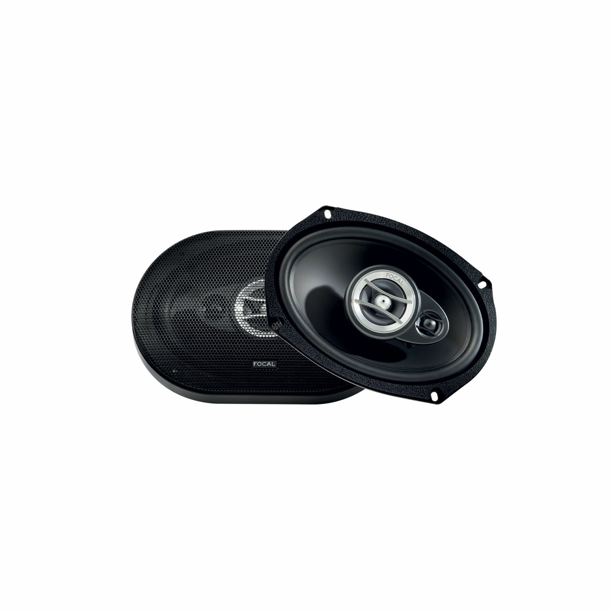 FOCAL RCX 690, коаксиальные динамики