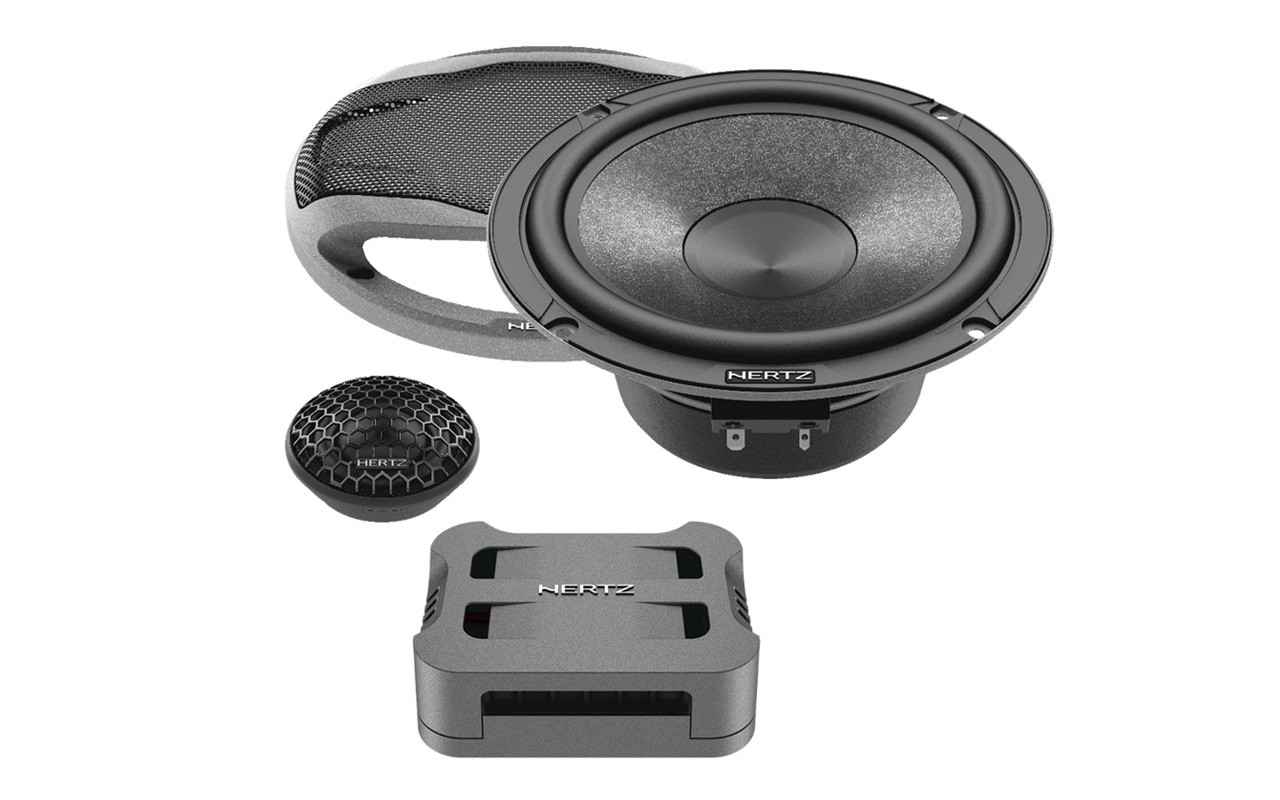 Hertz CK 165 Hertz CK 165