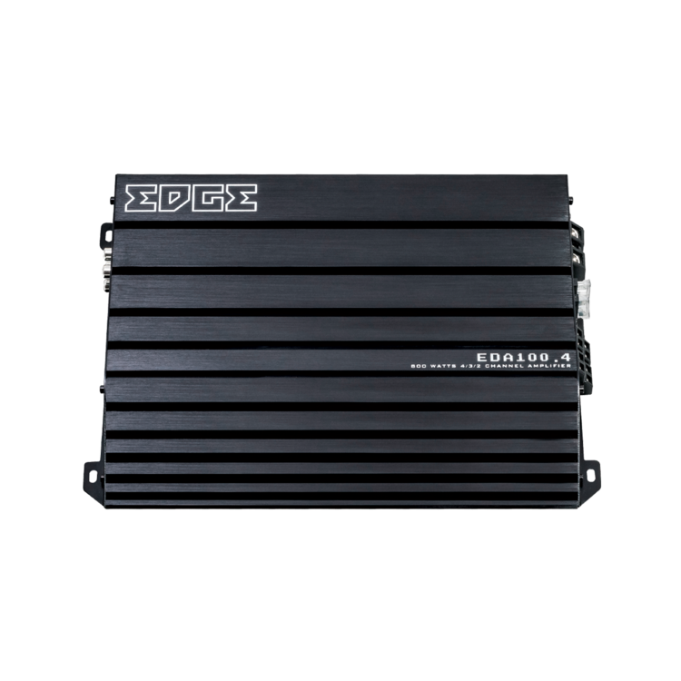 EDGE EDA100.4-E7 усилитель