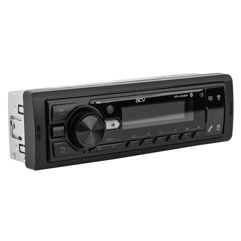 ACV AVS-401UBW автомагнитола ACV AVS-401UBW автомагнитола