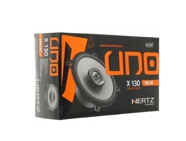 Uno X 130