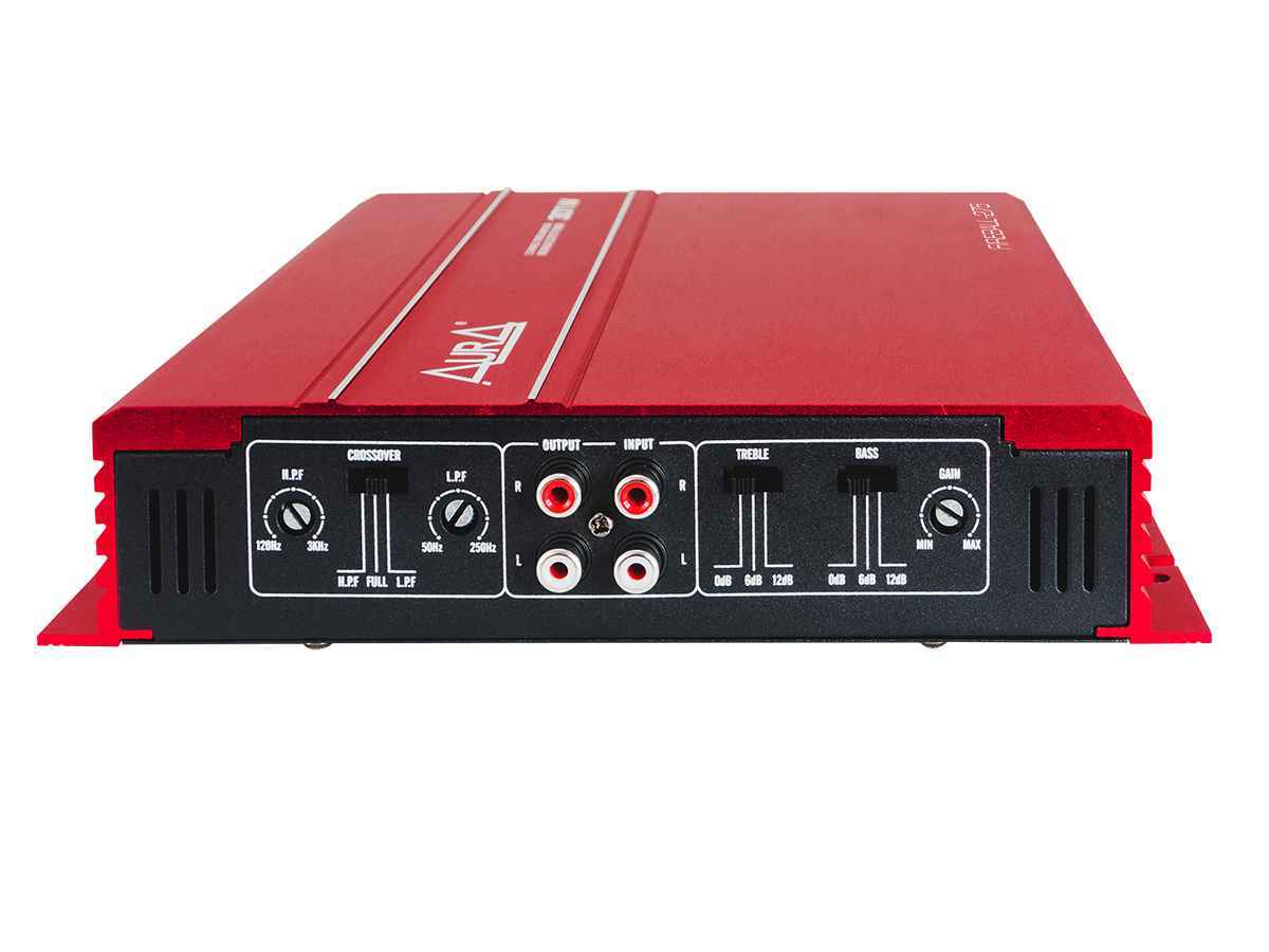 Aura FIREBALL-275 усилитель