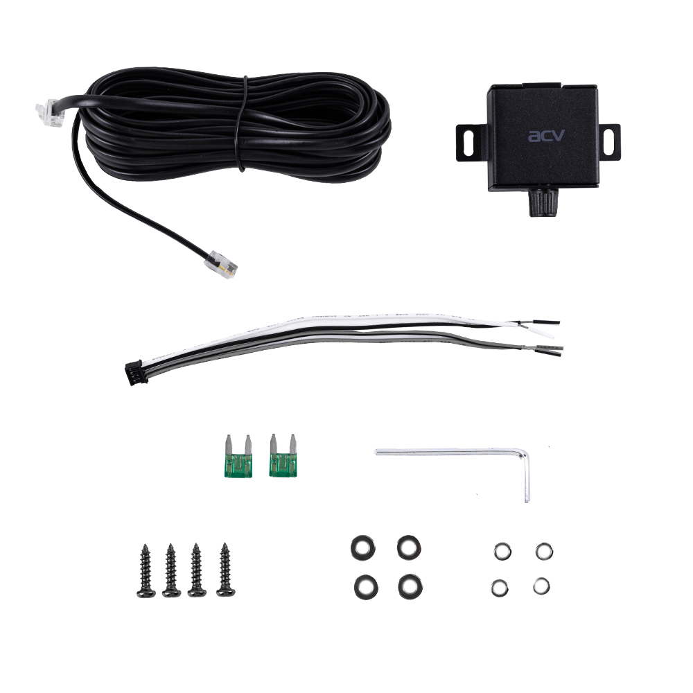 ACV MC-1.500D micro усилитель