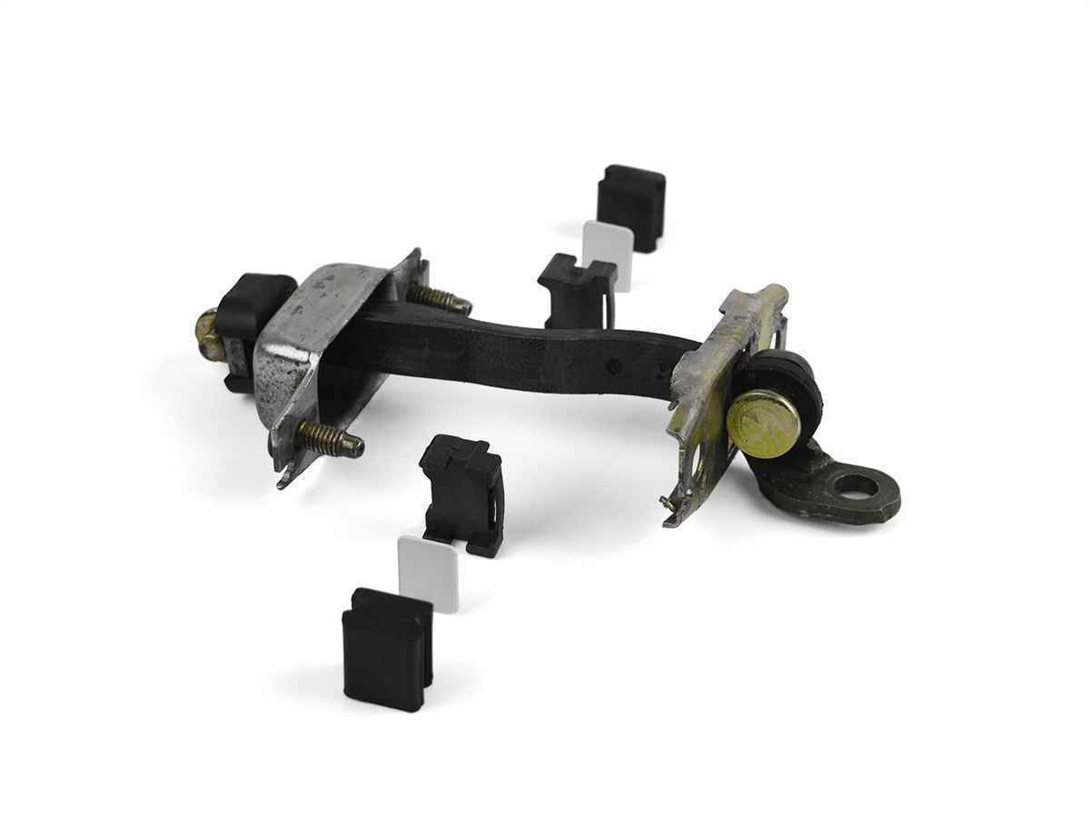 Ремкомплект ограничителей дверей (тип 1/Acura, Daihatsu, Toyota, Pontiac, Scion, Suzuki), PA-RD-T1-4