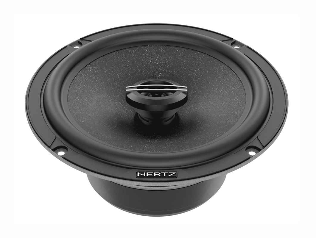 Hertz CX 165