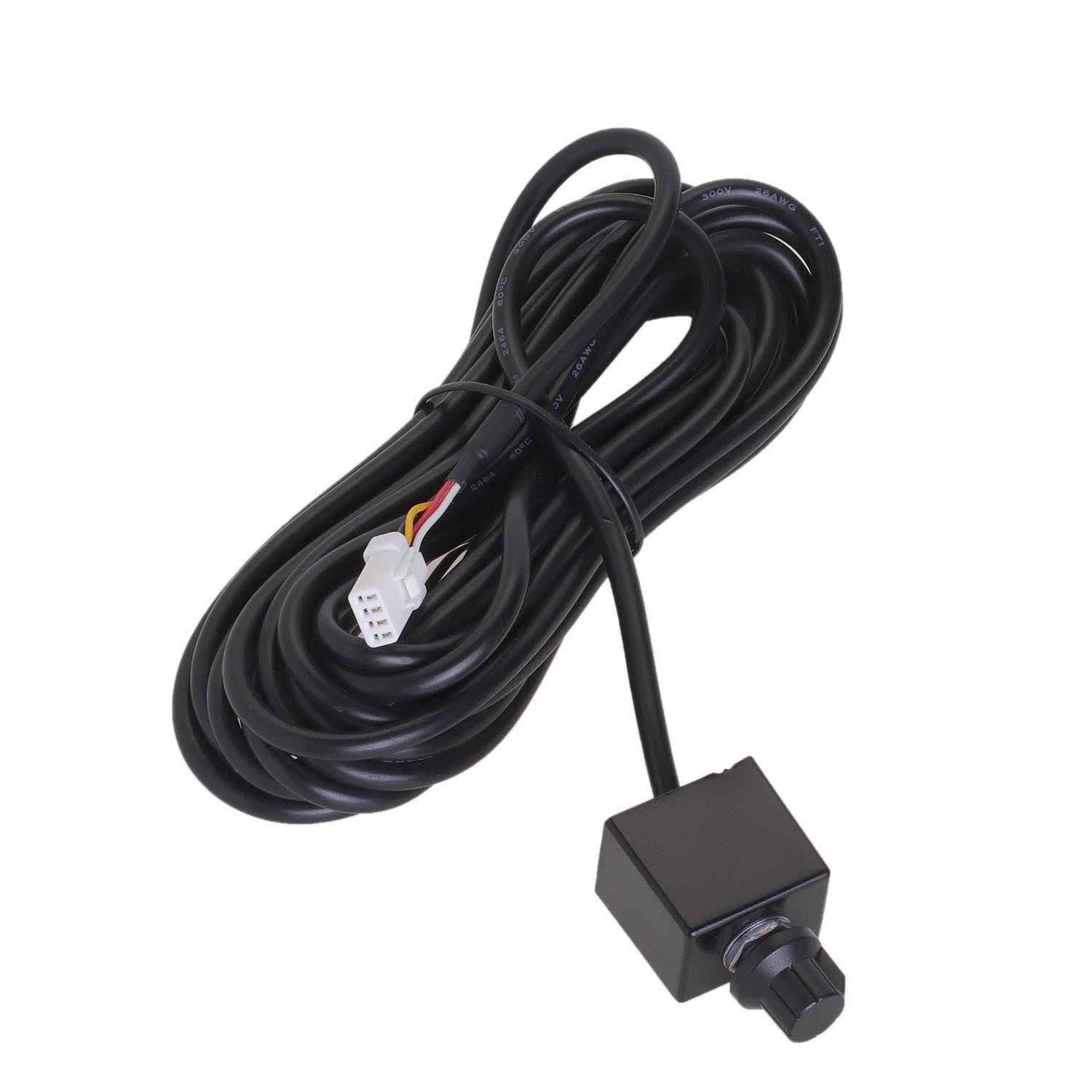 Dynamic State NAUTICA MA-1000.1 усилитель