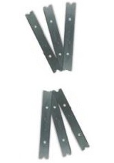 Лезвия для АМ 21/22/62 (10 шт) 50АМ