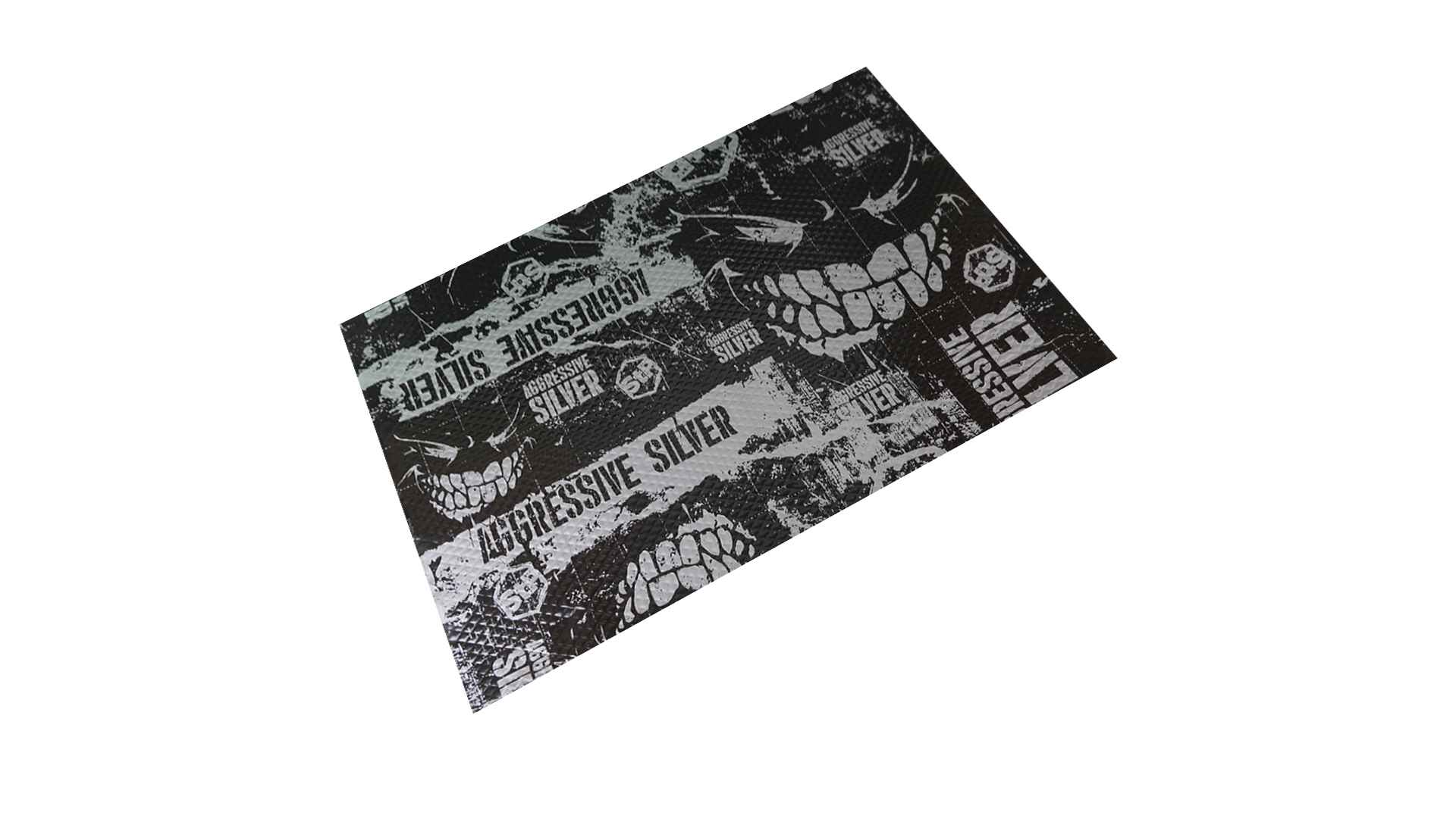 Aggressive SILVER 2.0