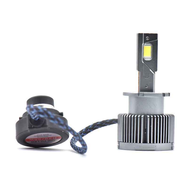 Лампы LED головного света VIPER D-Series D2S/D2R