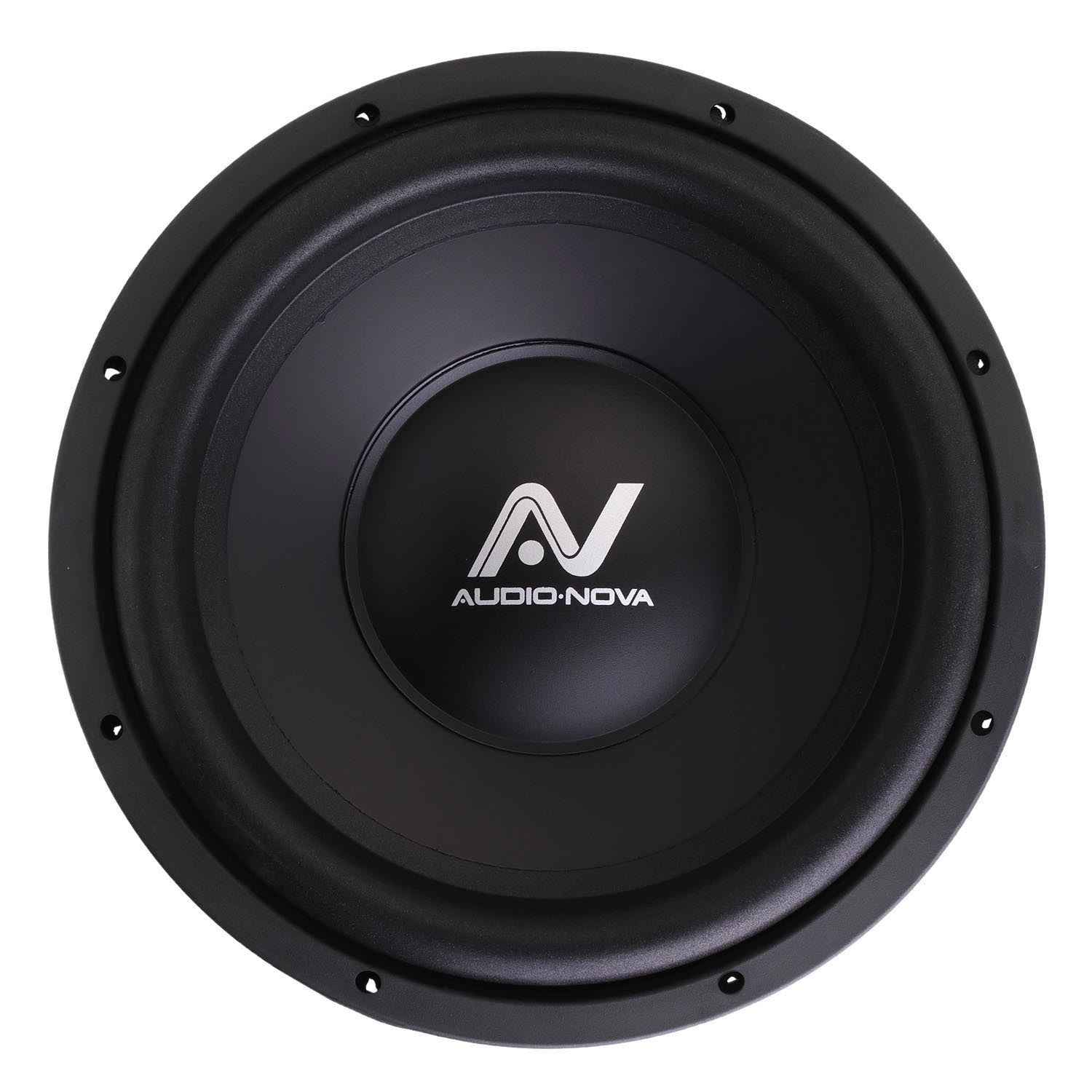 AUDIO NOVA SW30.2 сабвуфер
