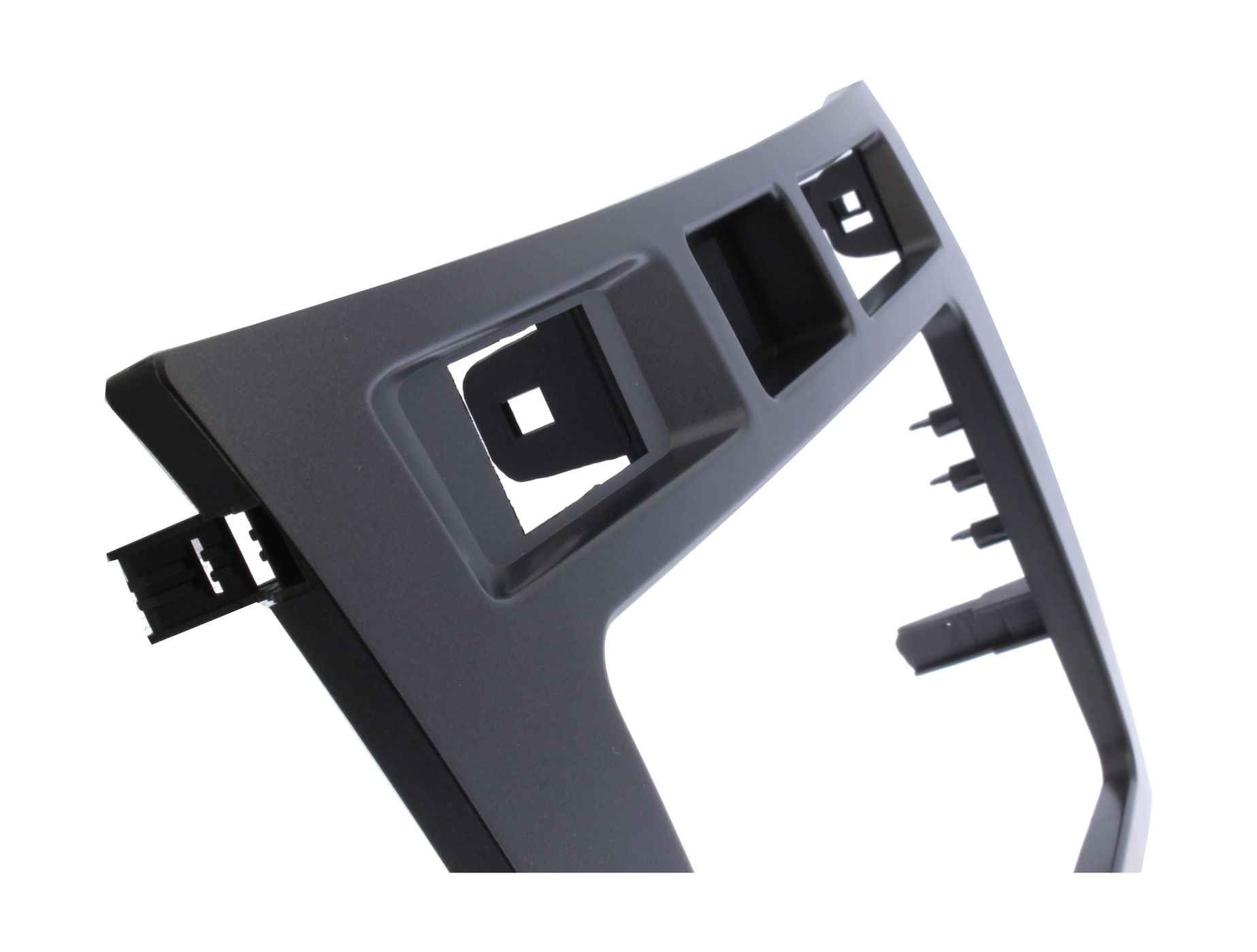 Переходная рамка для Toyota Mark 2 00-04 2DIN