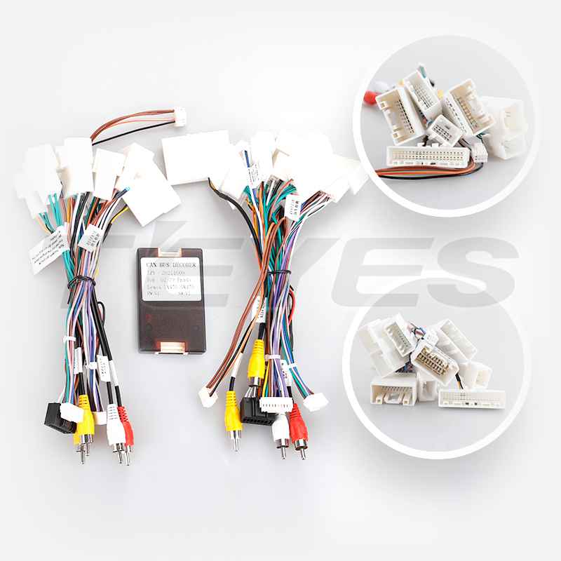 Toyota Land Cruiser Prado 120 For Lexus GX470 GX 470 J120【F2】2002-2009, 9