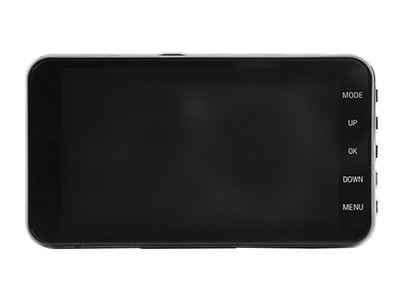 ACV GQ415 видеорегистратор