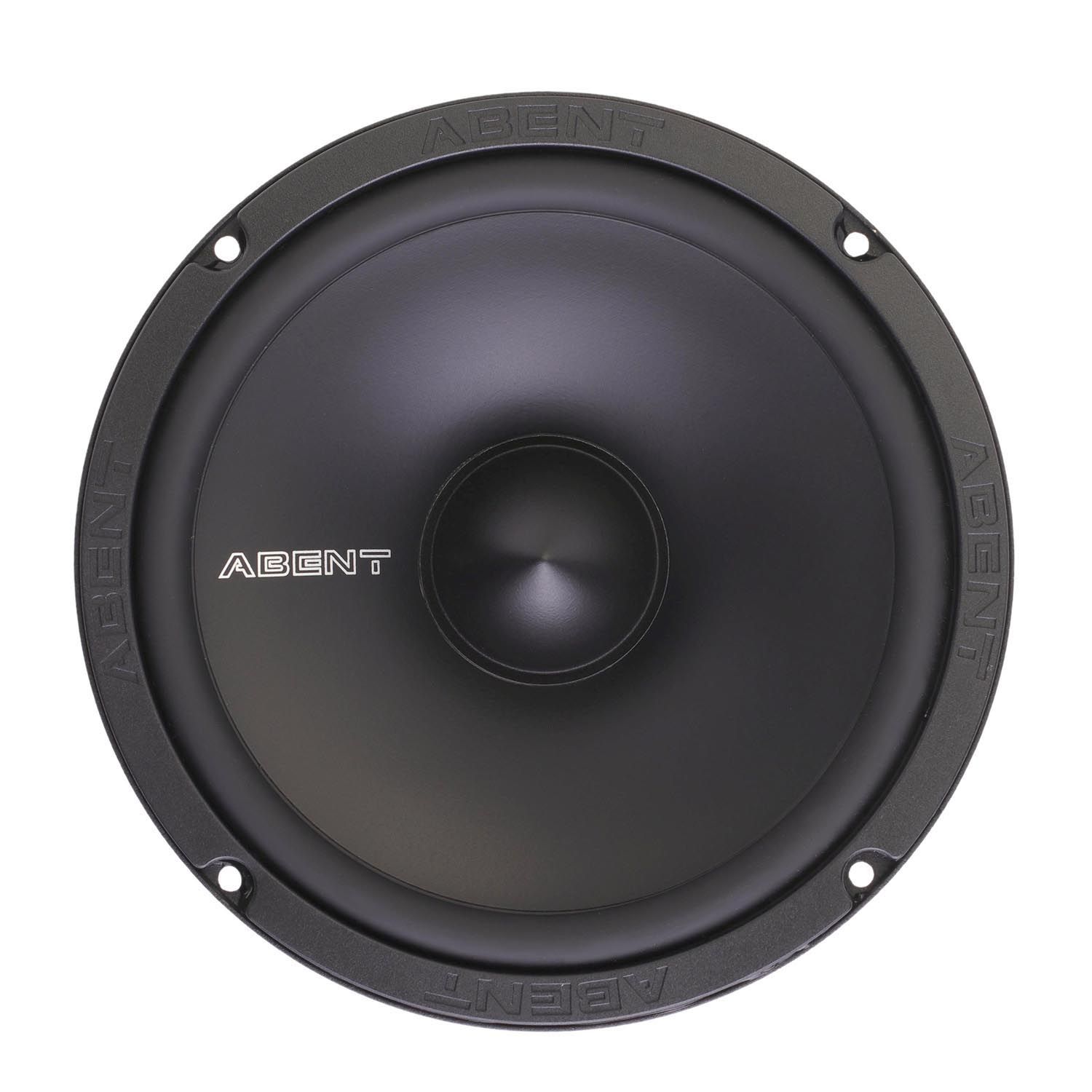 ABENT ASR-16S, компонентная акустическая система