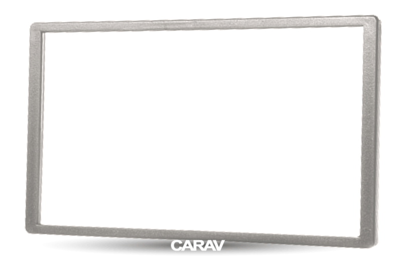 CARAV 11-673 CARAV 11-673